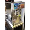 Image 1 : ICE CAPPUCCINO MACHINE REGULAR 115V AIR COOLED