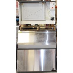 MANITOWAC LARGE ICE MAKER