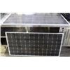 Image 1 : LOT OF SOLAR PANELS