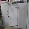 Image 1 : WALK IN FREEZER 4X8