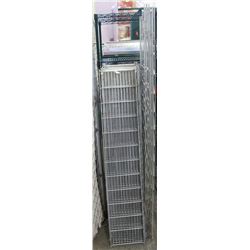 METAL RACKING
