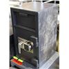 Image 1 : SENTRYSAFE DEPOSITORY SAFE MODEL DH-074E