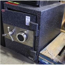 BRAWN FB-2017 FIRE AND BURGLARY SAFE