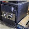 Image 1 : BRAWN FB-2017 FIRE AND BURGLARY SAFE
