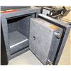 Image 2 : BRAWN FB-2017 FIRE AND BURGLARY SAFE