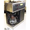 Image 1 : BUNN COFFEE MACHINE WITH POT