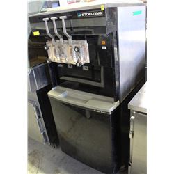 STOELTING 2 FLAVOUR ICE CREAM DISPENSER