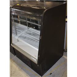 IFI 3FT WIDE DISPLAY COOLER
