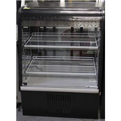 IFI 3FT WIDE DISPLAY COOLER