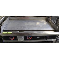 3' STAR TABLETOP FLAT TOP GRILL
