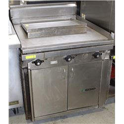GARLAND FLAT TOP GRILL