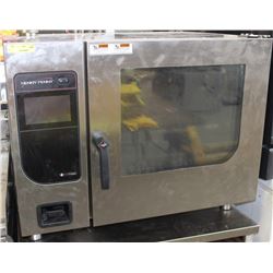 HENNY PENNY FLEX FUSION SERIES 1 COMBI STEAM