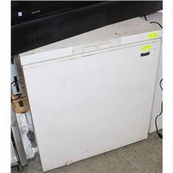 DANBY PREMIERE 7CU FT CHEST FREEZER