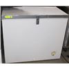 Image 1 : 7.2 CUBIC FOOT FRIDGIDAIRE FREEZER 2013 MODEL