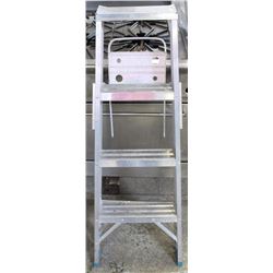 4FT STEP LADDER