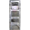 Image 1 : 4FT STEP LADDER