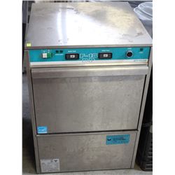 JET TECH DISHWASHER