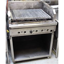 QUEST GRILL (DRAFT) 31X32