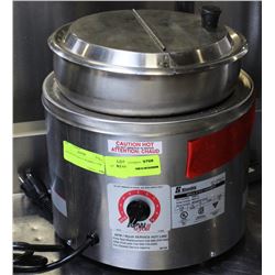 APW WYOTT RW-1V WARMING POT