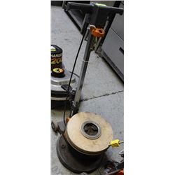 TASKI MONO 4 HI SPEED FLOOR POLISHER