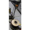 Image 1 : TASKI MONO 4 HI SPEED FLOOR POLISHER