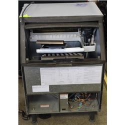 MANITOWAC SMALL ICECUBE MAKER