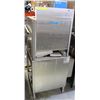 Image 1 : ECOLAB XL-HT DISH MACHINE