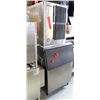 Image 1 : HOSHIZAKI ICE MACHINE MODEL KM-515MAH