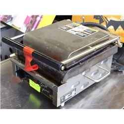 STAR GZ10IS 10X10 GRILL