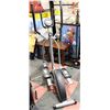 Image 1 : CARDIOSTYLE ELLIPTICAL TRAINER