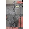 Image 1 : METAL 6 TIER PLANT STAND