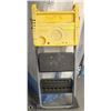 Image 1 : PAINTERS STEP LADDER