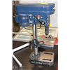 Image 1 : MASTERCRAFT 8" DRILL PRESS