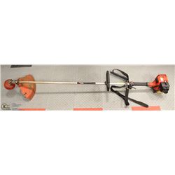 RED MAX BC220DL WEED WACKER