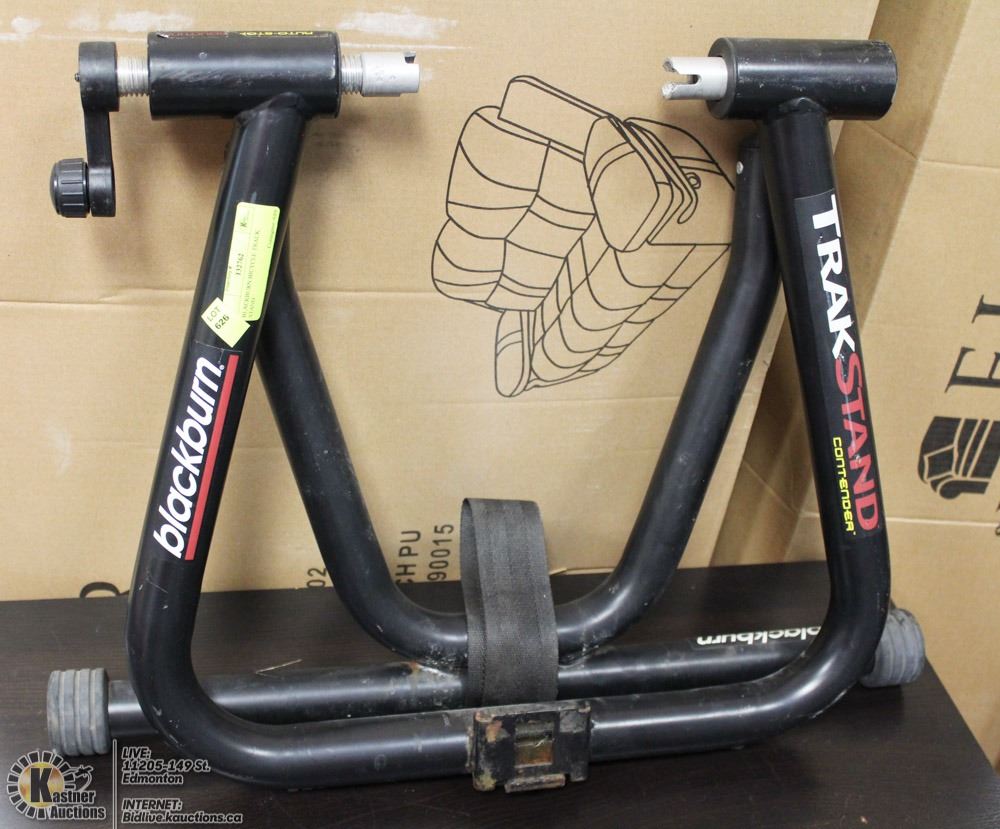 blackburn trak stand