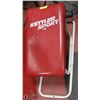 Image 1 : KETTLER PROFESSIONAL AB CRUNCH MACHINE
