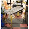 Image 1 : PORTABLE SCAFFOLD