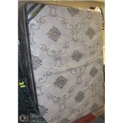 NEW DREAMWORKS DOUBLE PILLOWTOP MATTRESS WITH