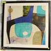 Image 1 : LARGE FRAMED ABSTRACT SHOWHOME PICURE