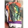 Image 1 : LOT OF 11 MENS TSHIRTS SIZE SM - LRG