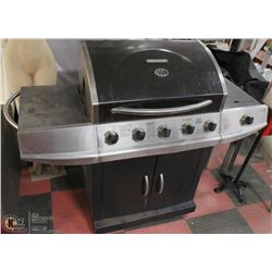 BRINKMAN PROPANE BBQ