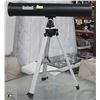 Image 1 : NEW LARGE BUSHNELL TELESCOPE WITH REMOTE