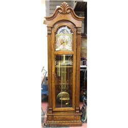 STIENBRING GRANDFATHER CLOCK