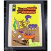 Image 1 : THE ROAD RUNNER ISSUE #90 40CENT COMIC BOOK