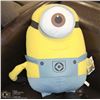 Image 1 : LARGE MINION PLUSHY