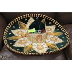 MEXICO SOMBRARO