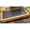 Image 1 : SHADOW BOX COFFEE TABLE