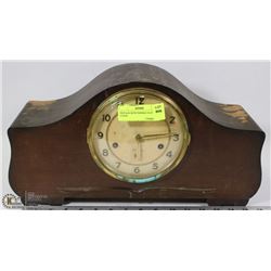 VINTAGE SETH THOMAS MANTLE CLOCK