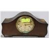 Image 1 : VINTAGE SETH THOMAS MANTLE CLOCK