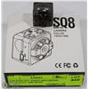Image 1 : SQ8 MINI SPY VIDEO RECORDER DOES FULL 1080 WITH